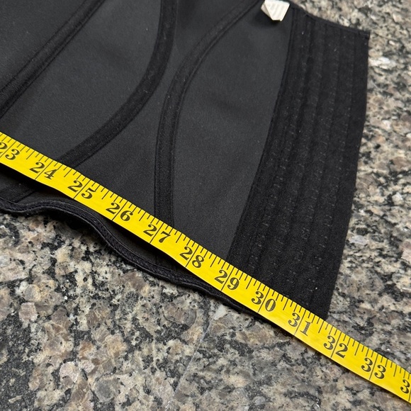 Black Waist Trainer S - Picture 9 of 9